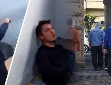 Παρέμβαση της εισαγγελέως του Αρείου Πάγου για τον ξυλοδαρμό του 19χρονου